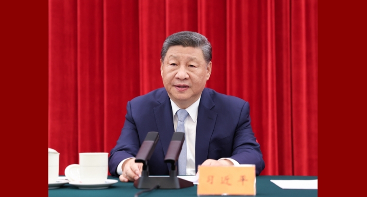 北京で陳雲生誕１２０周年記念座談会　習近平氏が重要演説