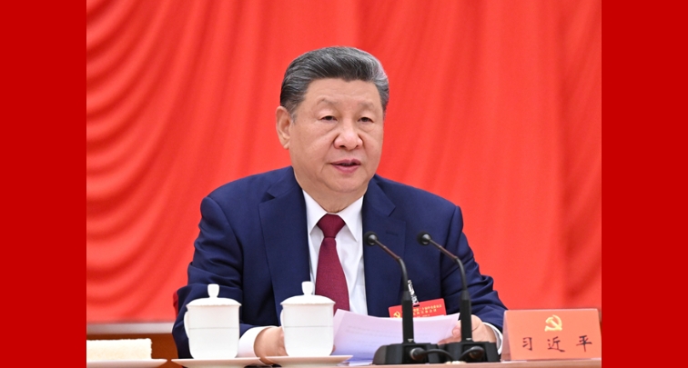 中国共産党、北京で「５中全会」開催